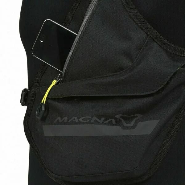 Borseta pentru piept MACNA HOLSTER, 4