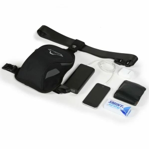 Borseta de picior MACNA BASIC, 4