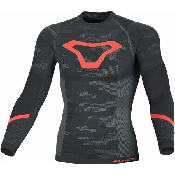 Bluza functionala MACNA WINTER, 4