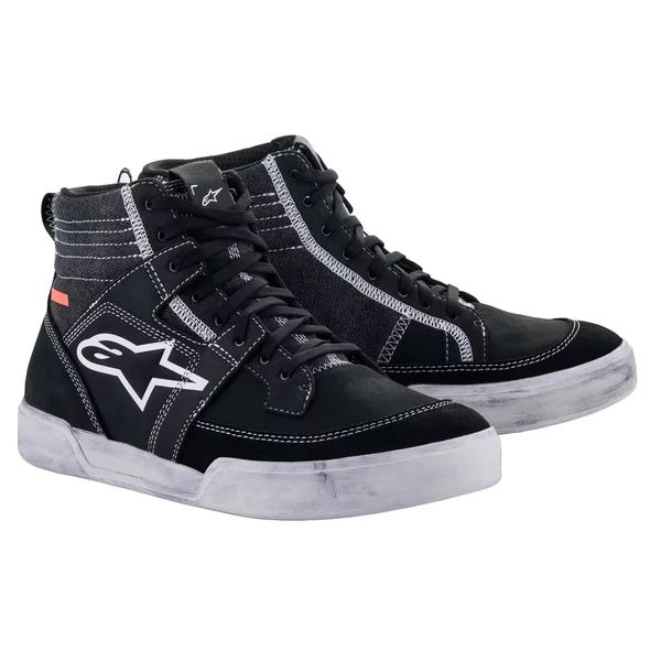 Ghete moto ALPINESTARS AGELESS RIDING SHOES, 7