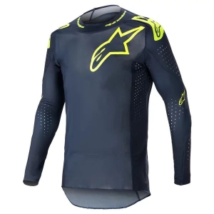 Tricou cross-enduro ALPINESTARS SUPERTECH BRUIN 2023, 5