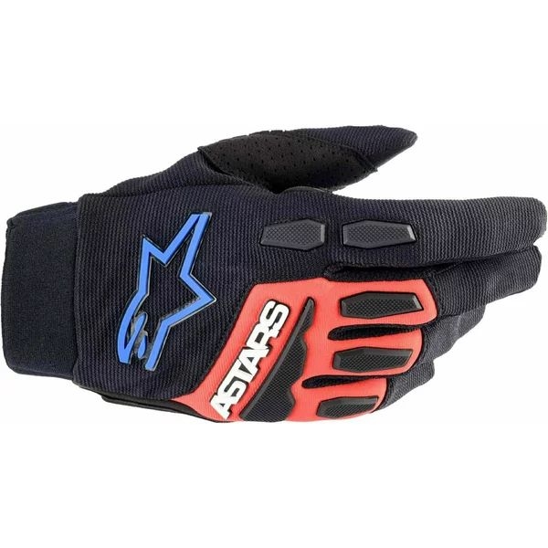 Manusi cross-enduro ALPINESTARS FULL BORE XT, 4