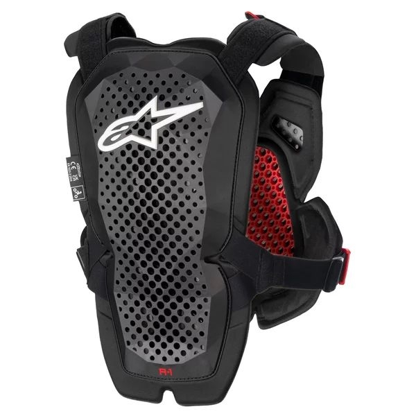 Armura piept si spate ALPINESTARS A-1 PRO, 4