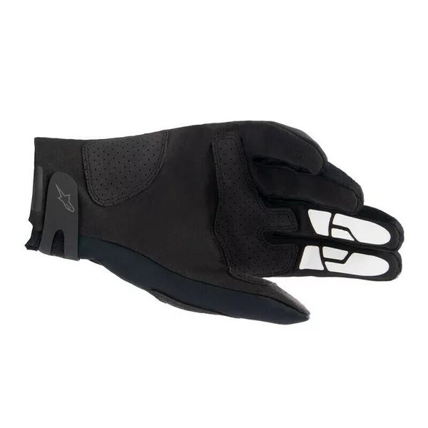 Manusi termice cross-enduro ALPINESTARS THERMO SHIELDER, 5