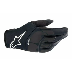 Manusi termice cross-enduro ALPINESTARS THERMO SHIELDER, 3