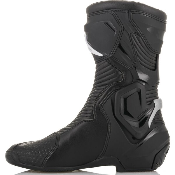 Cizme sport/touring ALPINESTARS SMX PLUS GORE-TEX, 4