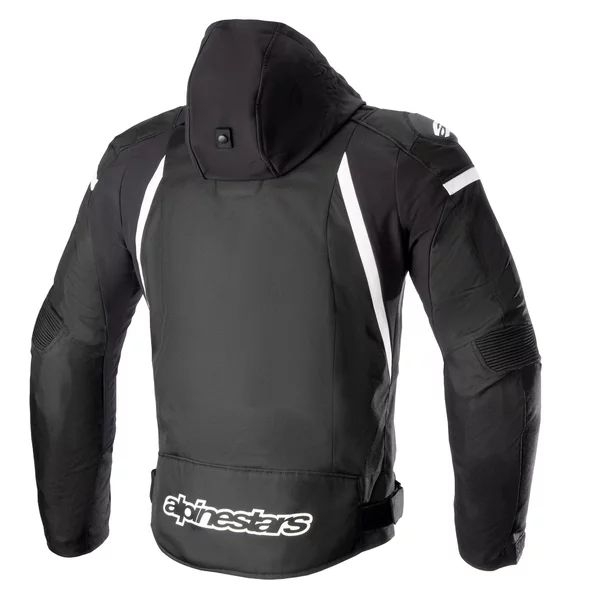 Geaca textil impermeabila ALPINESTARS ZACA, 5