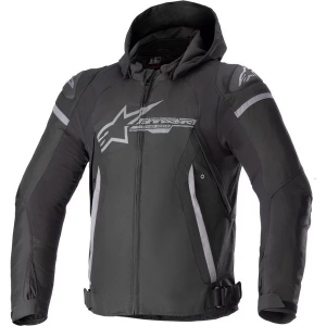 Geaca textil impermeabila ALPINESTARS ZACA, 4