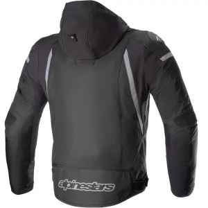Geaca textil impermeabila ALPINESTARS ZACA, 12