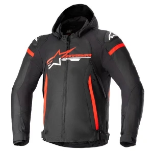 Geaca textil impermeabila ALPINESTARS ZACA, 14