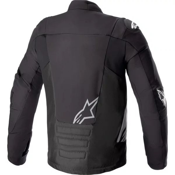 Geaca textil impermeabila ALPINESTARS SMX, 12