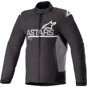 Geaca textil impermeabila ALPINESTARS SMX, 7