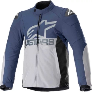 Geaca textil impermeabila ALPINESTARS SMX, 9