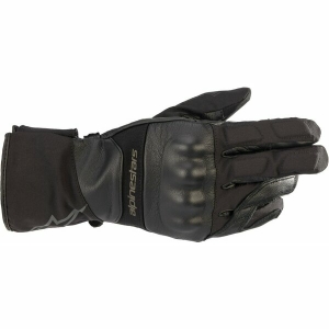 Manusi de piele Alpinestars RANGE 2 IN ONE GORE-TEX WITH GOREGRIP TECH