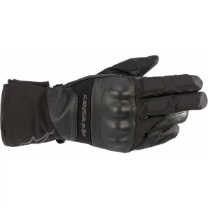 Manusi de piele Alpinestars RANGE 2 IN ONE GORE-TEX WITH GOREGRIP TECH, 8