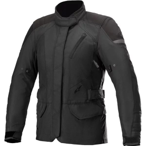 Geaca texil impermeabila dama ALPINESTARS STELLA GRAVITY, 9