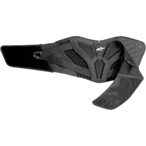 Brau de protectie ALPINESTARS TOURING KIDNEY BELT, 4