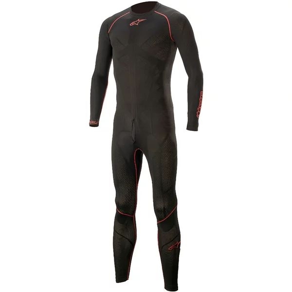Costum de compresie ALPINESTARS RIDE TECH LITE 1PC UNDERSUIT, 4