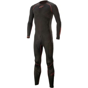 Costum de compresie ALPINESTARS RIDE TECH LITE 1PC UNDERSUIT, 4
