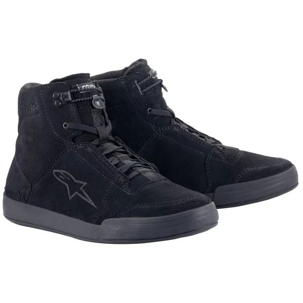 Ghete moto ALPINESTARS CHROME, 13