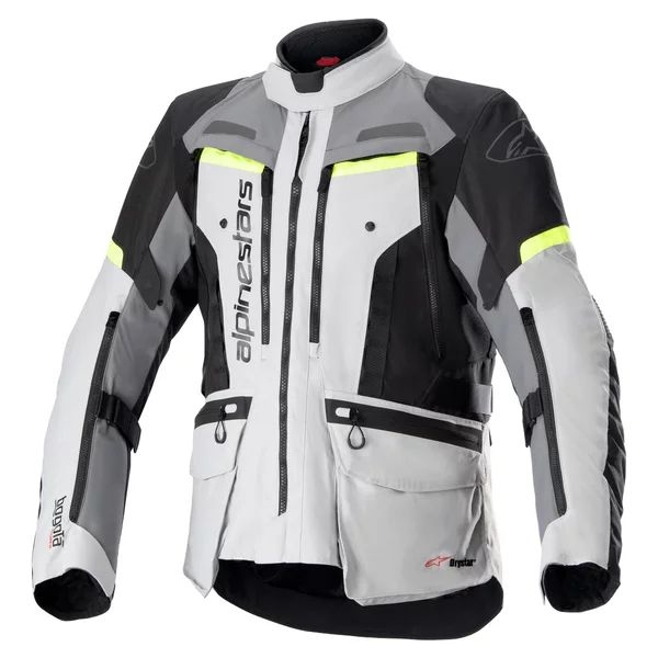 Geaca all season textil impermeabila ALPINESTARS BOGOTA PRO DRYSTAR, 23