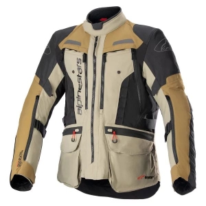 Geaca all season textil impermeabila ALPINESTARS BOGOTA PRO DRYSTAR, 10