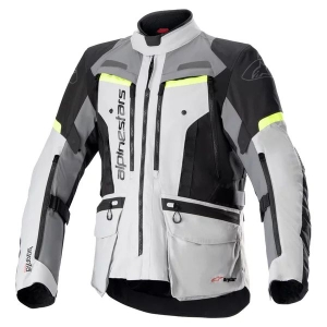 Geaca all season textil impermeabila ALPINESTARS BOGOTA PRO DRYSTAR, 23