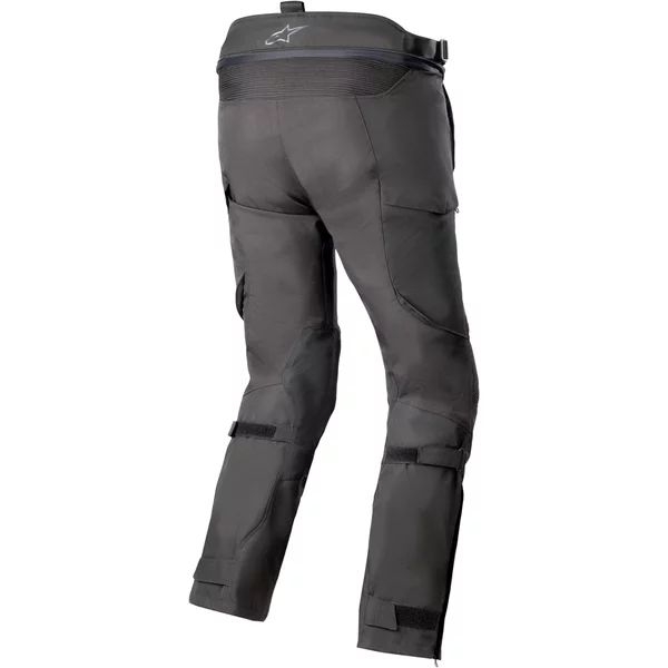 Pantaloni textil impermeabili ALPINESTARS BOGOTA PRO DRYSTAR 4 SEASONS Short, 5