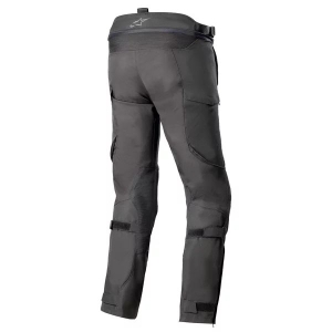 Pantaloni textil impermeabili ALPINESTARS BOGOTA PRO DRYSTAR 4 SEASONS Long, 4
