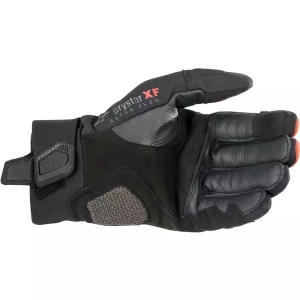 Manusi de piele impermeabile ALPINESTARS HYDE XT DRYSTAR XF, 10