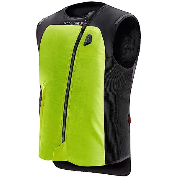 Vesta airbag ALPINESTARS TECH-AIR 3, 12