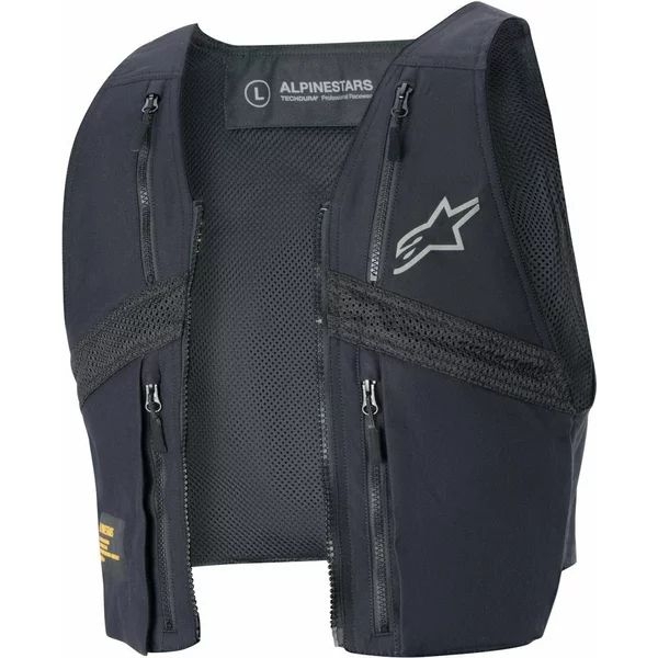 Geaca enduro/adventure ALPINESTARS TECHDURA, 10