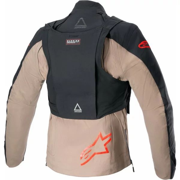 Geaca enduro/adventure ALPINESTARS TECHDURA, 12