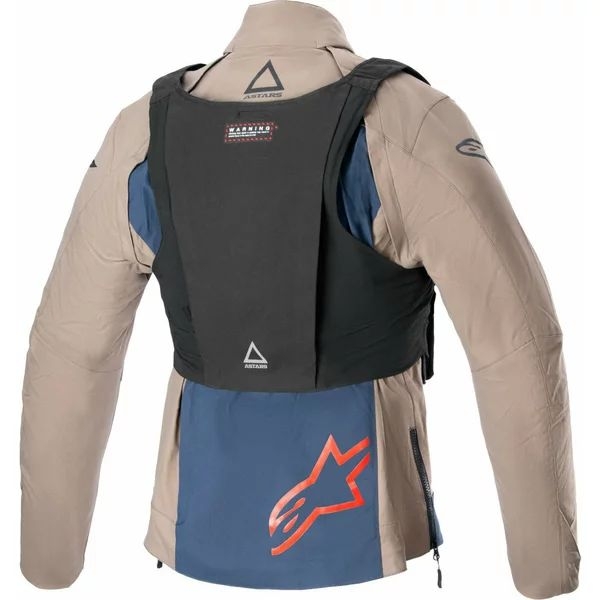 Geaca enduro/adventure ALPINESTARS TECHDURA, 20