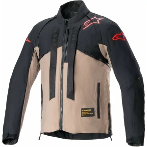 Geaca enduro/adventure ALPINESTARS TECHDURA, 14
