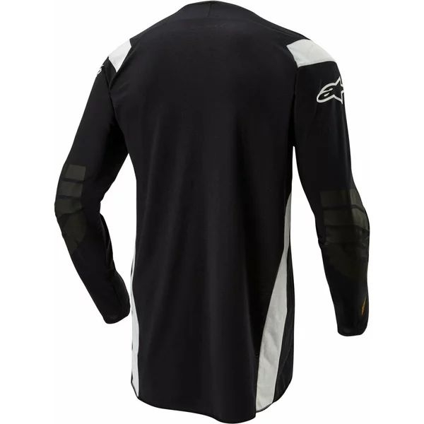 Tricou cross-enduro ALPINESTARS TECHDURA, 5