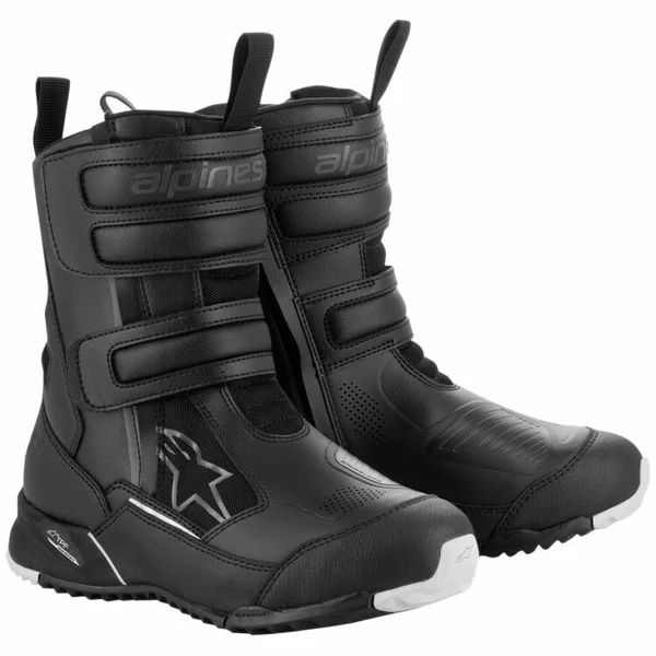 Cizme touring dama ALPINESTARS STELLA RT-7 DRYSTAR, 4