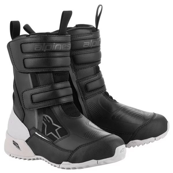 Cizme touring dama ALPINESTARS STELLA RT-7 DRYSTAR, 6