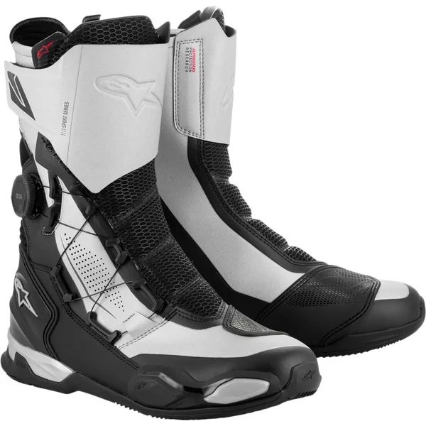 Cizme sport/touring ALPINESTARS SP-X BOA, 12