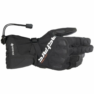 Manusi de piele impermeabile ALPINESTARS XT-5 GORE-TEX®
