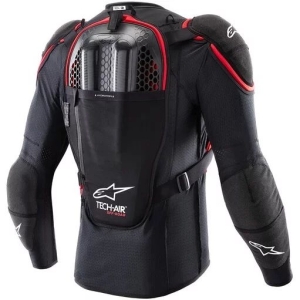 Vesta airbag ALPINESTARS TECH-AIR® OFF-ROAD, 14
