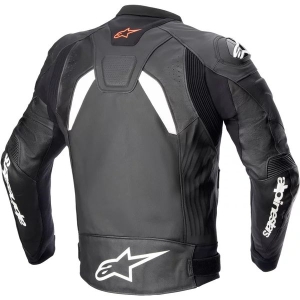 Geaca de piele ALPINESTARS GP PLUS V4, 8