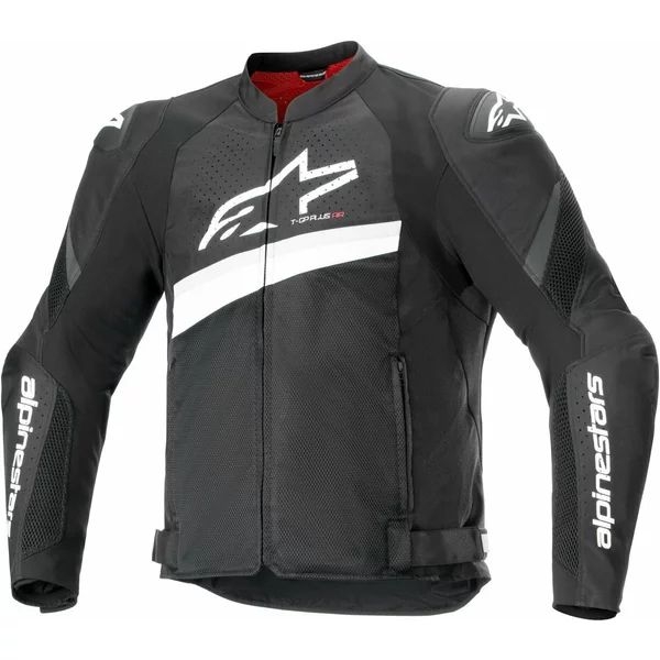 Geaca textil de vara ALPINESTARS T-GP PLUS R V4 AIRFLOW, 11