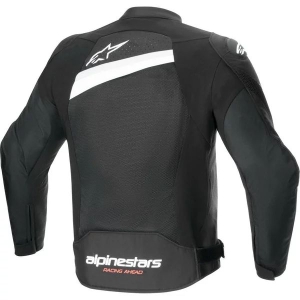 Geaca textil de vara ALPINESTARS T-GP PLUS R V4 AIRFLOW, 16