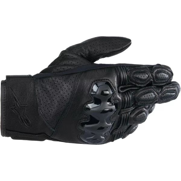 Manusi de piele sport ALPINESTARS CELER V3, 8