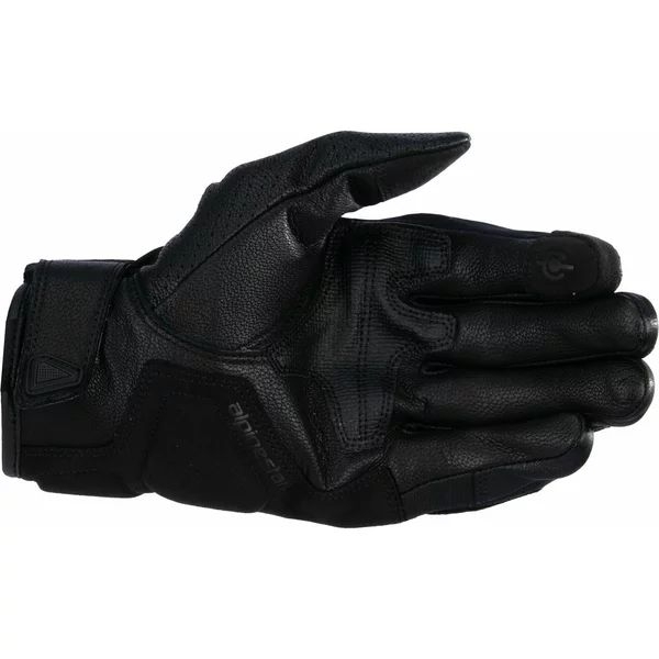 Manusi de piele sport ALPINESTARS CELER V3, 9