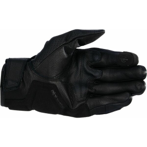 Manusi de piele sport ALPINESTARS CELER V3, 5