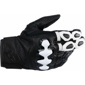 Manusi de piele sport ALPINESTARS CELER V3, 7