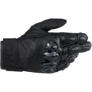 Manusi de piele sport ALPINESTARS CELER V3, 8