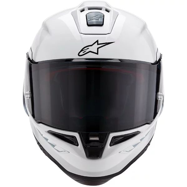 Casca integrala sport ALPINESTARS SUPERTECH R10 CARBON SOLID, 7